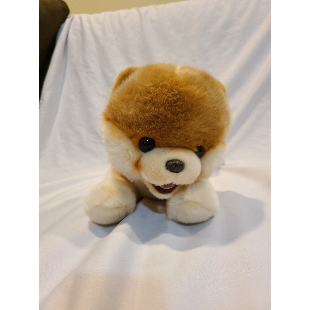 Gund The World's Cutest Dog Boo Plush